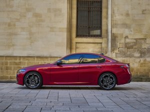 Alfa Romeo Giulia (2016-): problemen, betrouwbaarheid en prijzen