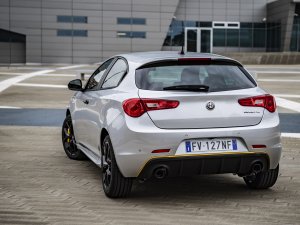 Opvolger Alfa Romeo Giulietta komt definitief niet (en dat is de schuld van de SUV)