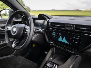 Alfa Romeo Junior review - waarom liefhebbers opgelucht adem kunnen halen