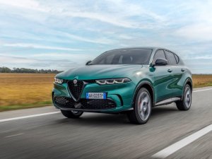 Europese autoverkopen 2022: Alfa Romeo lacht en huilt en vier andere weetjes