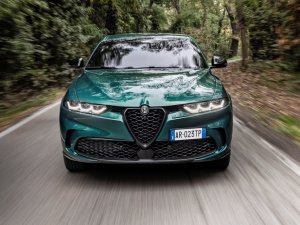 Welke modellen brengt Alfa Romeo op de markt? Dat hangt af van Donald Trump