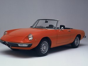 Dit zijn de allermooiste Alfa Romeo's ooit gebouwd