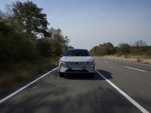 5 vragen Mazda CX-6e