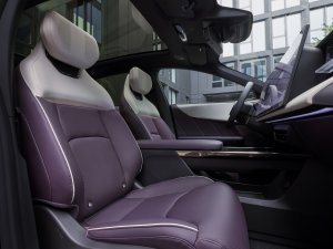 5 vragen Mazda CX-6e