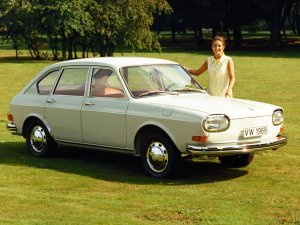 Alle generaties Volkswagen Passat (1973-2024)