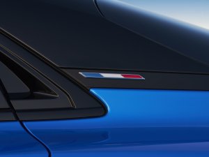 Nieuwe Alpine A390 (2025) wil Porsche Macan te lijf
