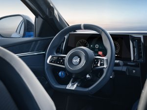 Nieuwe Alpine A390 (2025) wil Porsche Macan te lijf
