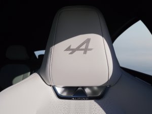Nieuwe Alpine A390 (2025) wil Porsche Macan te lijf