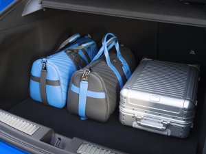 Nieuwe Alpine A390 (2025) wil Porsche Macan te lijf