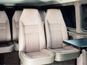 De sloomste AMG ooit? Deze getunede Mercedes had maar 72 pk