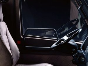 De sloomste AMG ooit? Deze getunede Mercedes had maar 72 pk