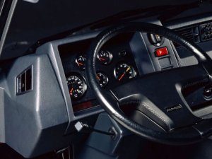 De sloomste AMG ooit? Deze getunede Mercedes had maar 72 pk