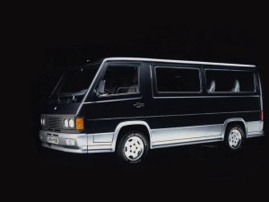 De sloomste AMG ooit? Deze getunede Mercedes had maar 72 pk
