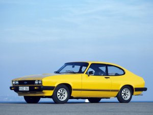 Ford-hoofdontwerper: “Ik wist dat er heftige reacties op de Ford Capri zouden komen”