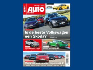 Auto Review 1 in de webshop - Is de beste Volkswagen een Skoda?