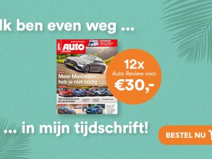 Nederlands grootste autotestblad heeft voordelige zomeractie