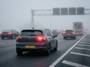 Waarom automobilisten plotseling massaal een boete van 190 euro kunnen oplopen