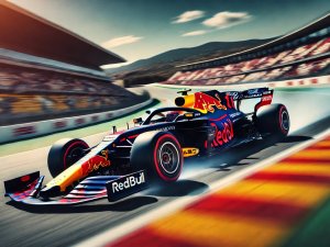 F1 tijden: bekijk de Formule 1 tijden van de GP Spanje
