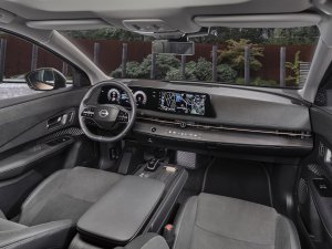 Nissan Ariya (2022) review - Maakt de elektrische comeback van Nissan indruk?