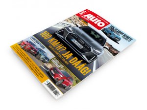 Auto Review Februari 2020: Gratis voorproefje