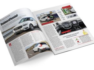 Auto Review maart 2020: gratis voorproefje