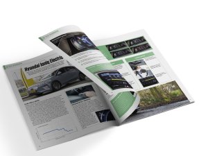 Auto Review april 2020: gratis voorproefje