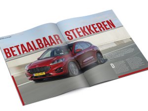 Auto Review mei 2020: gratis inkijkje