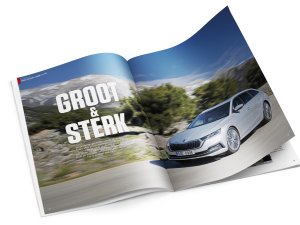 Auto Review mei 2020: gratis inkijkje
