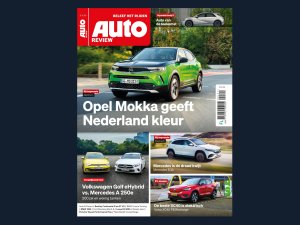 Lees Auto Review 4! De Opel Mokka geeft Nederland kleur
