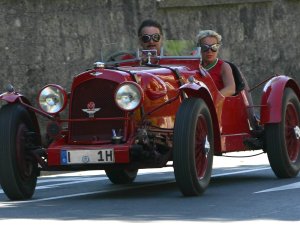 Van alle 110.000 Aston Martins ooit gebouwd rijdt dit onvoorstelbaar aantal nog steeds rond