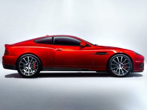 Dit is de Aston Martin Callum Vanquish 25 by R-Reforged