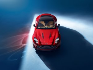 Waarom de Aston Martin Vanquish (2024) met V12 er niet als PHEV komt