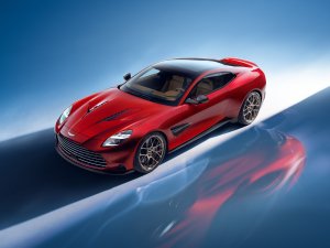 Waarom de Aston Martin Vanquish (2024) met V12 er niet als PHEV komt