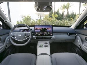 Review: deze goedkope elektrische SUV heeft veel verrassingen in huis, maar niet alleen leuke