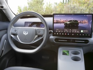 Review: deze goedkope elektrische SUV heeft veel verrassingen in huis, maar niet alleen leuke