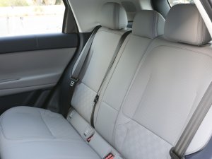 Review: deze goedkope elektrische SUV heeft veel verrassingen in huis, maar niet alleen leuke
