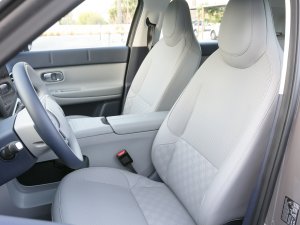 Review: deze goedkope elektrische SUV heeft veel verrassingen in huis, maar niet alleen leuke