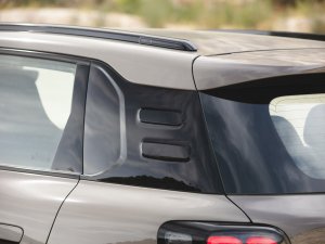 Review: deze goedkope elektrische SUV heeft veel verrassingen in huis, maar niet alleen leuke