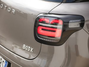 Review: deze goedkope elektrische SUV heeft veel verrassingen in huis, maar niet alleen leuke