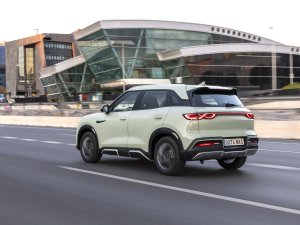 Review BYD Atto 2: nu al goed, maar waarom je beter nog even kunt wachten