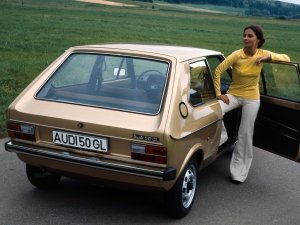 De successtory van de Volkswagen Polo begon met deze enorme flop