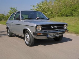 De successtory van de Volkswagen Polo begon met deze enorme flop