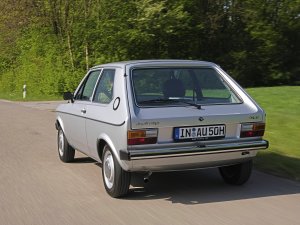 De successtory van de Volkswagen Polo begon met deze enorme flop
