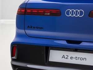De opvolger die geen opvolger is
