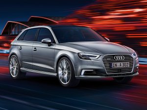 Audi A3 e-tron weer te koop