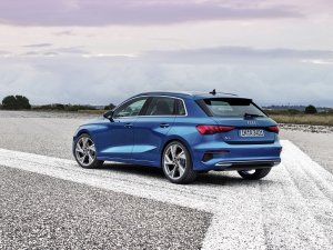 Audi A3 Sportback eindelijk officieel – het nieuws in 7 weetjes