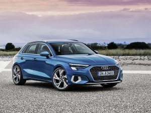 Audi A3 Sportback eindelijk officieel – het nieuws in 7 weetjes
