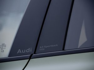 Audi A3 Sportback (2024) test - kleine verbeteringen, en een geinige verrassing