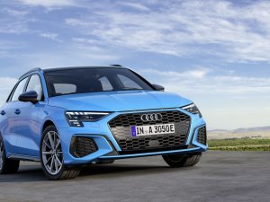 Eerste review Audi A3 Sportback 40 TFSI e: wie wil in hemelsnaam nog een diesel?
