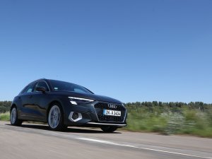 Test: wat heeft de Audi A3 Sportback nou eigenlijk meer te bieden dan de nieuwe Seat Leon?